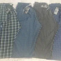 شلوارک راحتی عمده