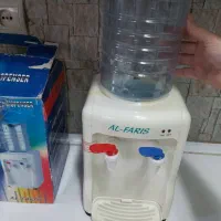 دستگاه آب گرم