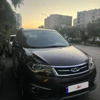 تیگو ۵ اکسلنت مدل ۹۶ بیرنگ