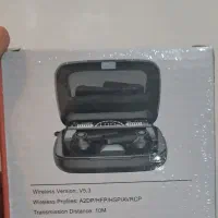 هدفون M19|لوازم جانبی موبایل و تبلت|شهرکرد, |دیوار