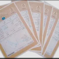 اخذ سند و تبدیل قولنامه به سند ۶دانگ