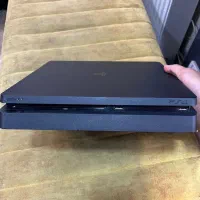 ps4 slim 500کپی خور