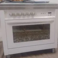 اجاق گاز اخوان پنج شعله فردار