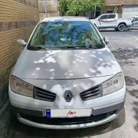مگان مدل ۱۳۹۱