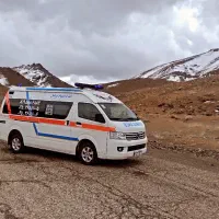 آمبولانس خصوصی