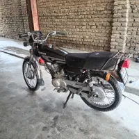 هندا125مدل90