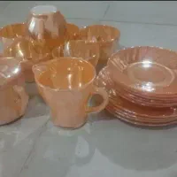 سرویس چایخوری و پذیرایی بارفتن اصل مکزیک