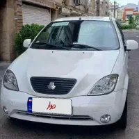 تیبا ۲ مدل ۴۰۱ ۱