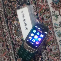 گوشی نوکیا6310 اصلی