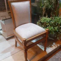 صندلی تک
