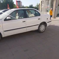 سمندef7|خودرو سواری و وانت|اصفهان, مارچین|دیوار