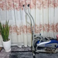 تجهیزات ورزشی