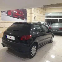 ۲۰۶ فرانسوی استثنائی/اقساط/ معاوضه/ شرایط