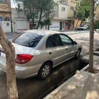 ریو مدل ۸۶