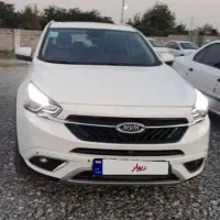 تیگو7مدل۹۸ بشرط کم کار واقعی
