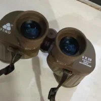 دوربین دوچشم