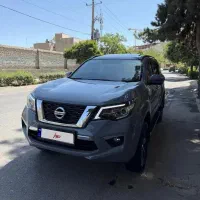 نیسان ترا مدل ۱۴۰۳