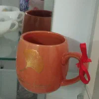 ماگ فنجان نعلبکی