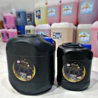 مشکین‌شوی، مخصوص هیئات و پر مصرف‌ها