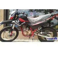 تریل t2کویر250سی سی در حد خشک