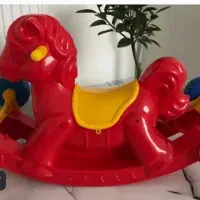 راکر اسب (نو)