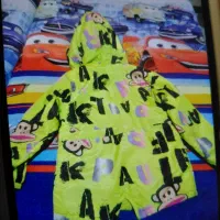 کاپشن پسرانه