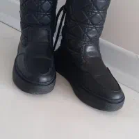 پوتین دخترانه