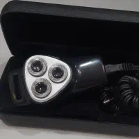 ماشین ریش تراش