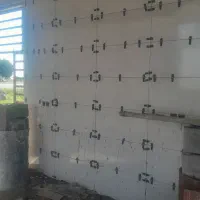 اجرایه سنگ وسرامیک وپله ونما حیاط