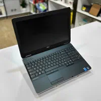 لپ تاپ حرفه ای core i7 در حد آکبند نو نو