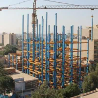 جوشکار بالارو نیازمندیم