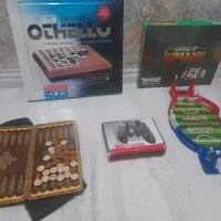 اسباب بازی نو ،