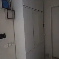 جاکفشی سفید صدفی ساخت سفارشی
