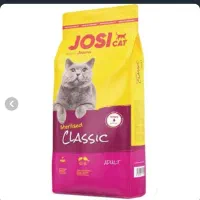 جوسی کت کلاسیک ۱۸ کیلویی