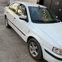 سمند lx ef۷