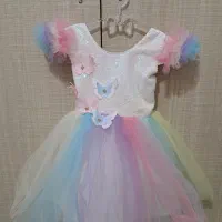 پیراهن تولد