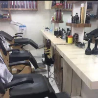 صندلی برقی آرایشگاه