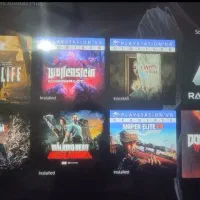اکانت بازی psvr1 کامل