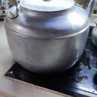 کتری بررگ روحی