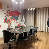 ۱۱۰ متر / موقعیت اداری