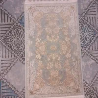 دو عدد پادری نو ( طرح ابریشم )