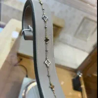 طلای کارکرده فقط با ۴ درصد