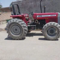 تراکتور ۴۷۵