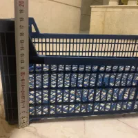 استخدام نیروی کار در سبدسازی (شیفت شب)