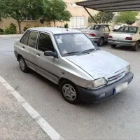 فروش پراید