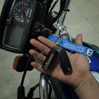 هندا 150انژکتوری