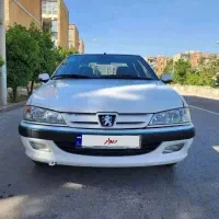 پژو پارس xu7p گاز سیمی کم کارمدل ۱۴۰۲