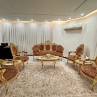 مبل کلاسیک|مبلمان خانگی و میز عسلی|رشت, منظریه|دیوار