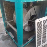 سرویس کولر ابی