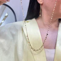 ست جذاب پولکی